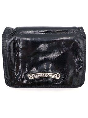 Chrome Hearts | Bags | Chrome Hearts Rec Zip 3ptch 3 Cemetery